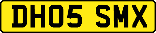 DH05SMX