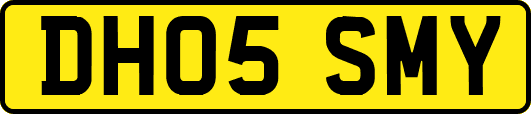 DH05SMY