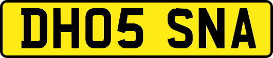 DH05SNA
