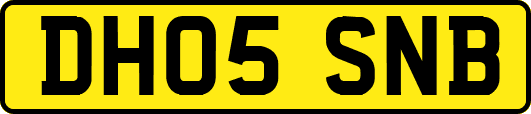 DH05SNB