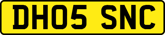 DH05SNC