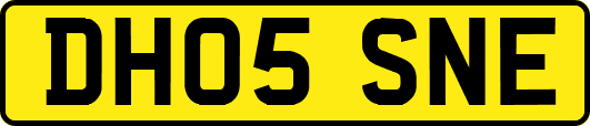 DH05SNE
