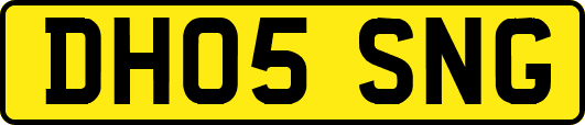 DH05SNG
