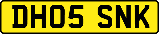 DH05SNK