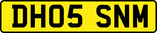 DH05SNM