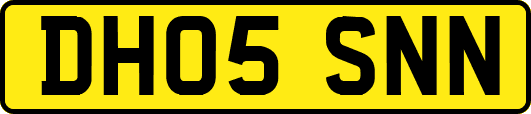 DH05SNN