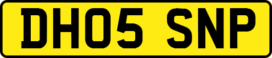 DH05SNP