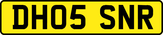 DH05SNR