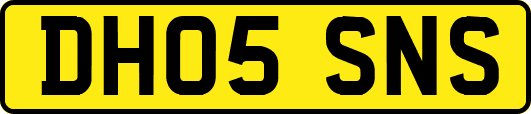 DH05SNS