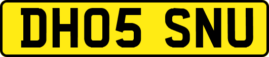 DH05SNU