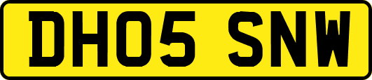 DH05SNW