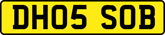 DH05SOB