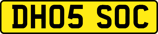 DH05SOC