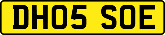 DH05SOE