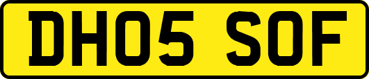 DH05SOF