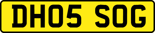 DH05SOG