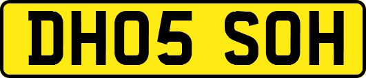 DH05SOH
