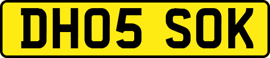 DH05SOK