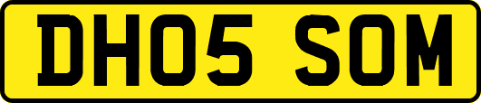 DH05SOM