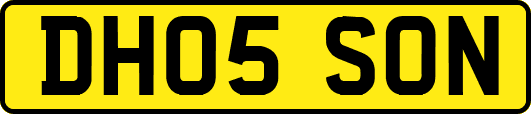 DH05SON