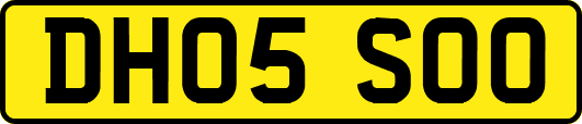 DH05SOO