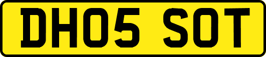 DH05SOT