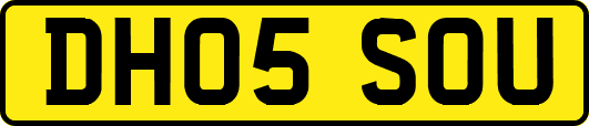 DH05SOU