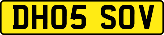 DH05SOV