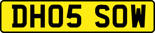 DH05SOW