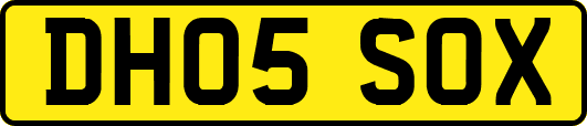 DH05SOX