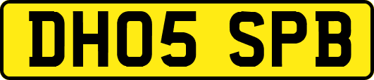 DH05SPB
