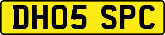 DH05SPC
