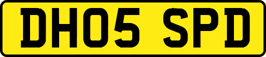 DH05SPD