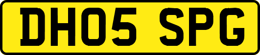 DH05SPG