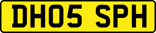 DH05SPH