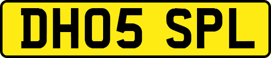 DH05SPL
