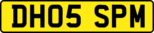 DH05SPM