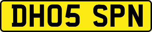 DH05SPN