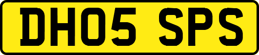 DH05SPS