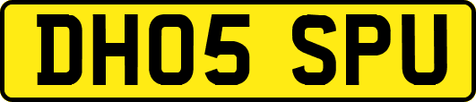 DH05SPU