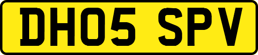 DH05SPV