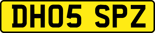 DH05SPZ
