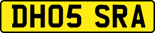DH05SRA