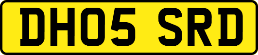 DH05SRD