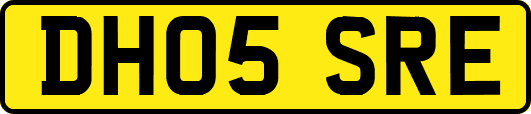DH05SRE