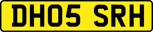 DH05SRH