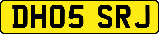 DH05SRJ