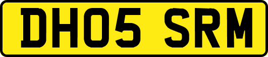 DH05SRM