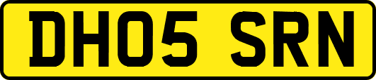 DH05SRN