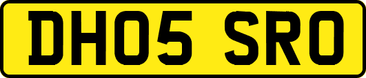 DH05SRO